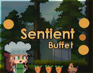 Thumbnail for Sentient Buffet